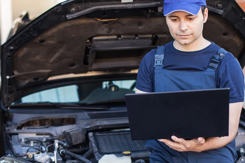 When Does My Vehicle Need a Diagnostic Check?
