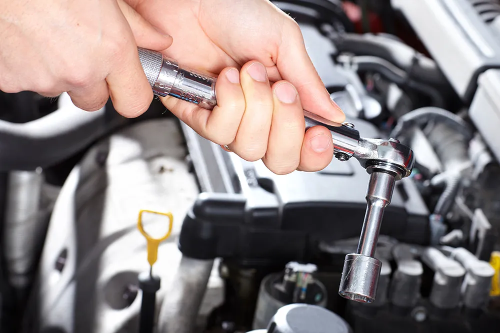 Why Does My Car Engine Need to Be Replaced?