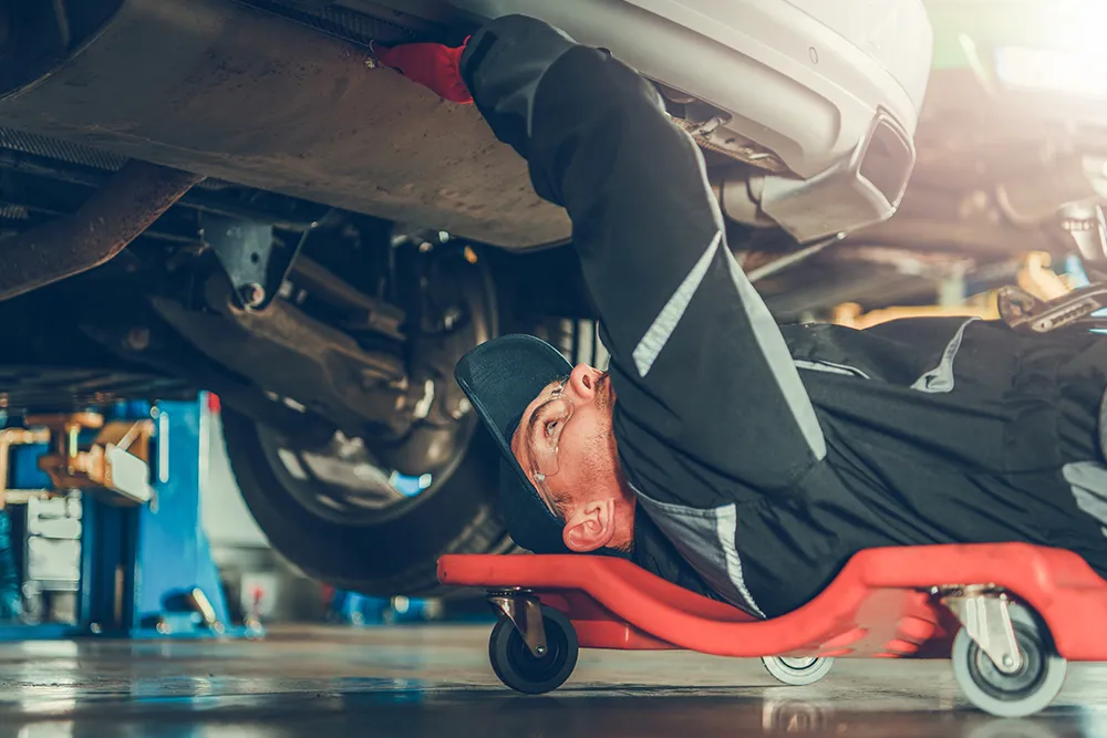 Six Signs of Exhaust System Failure in Your Automobile