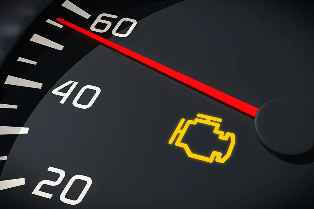 Can I Reset My Check Engine Light Myself?