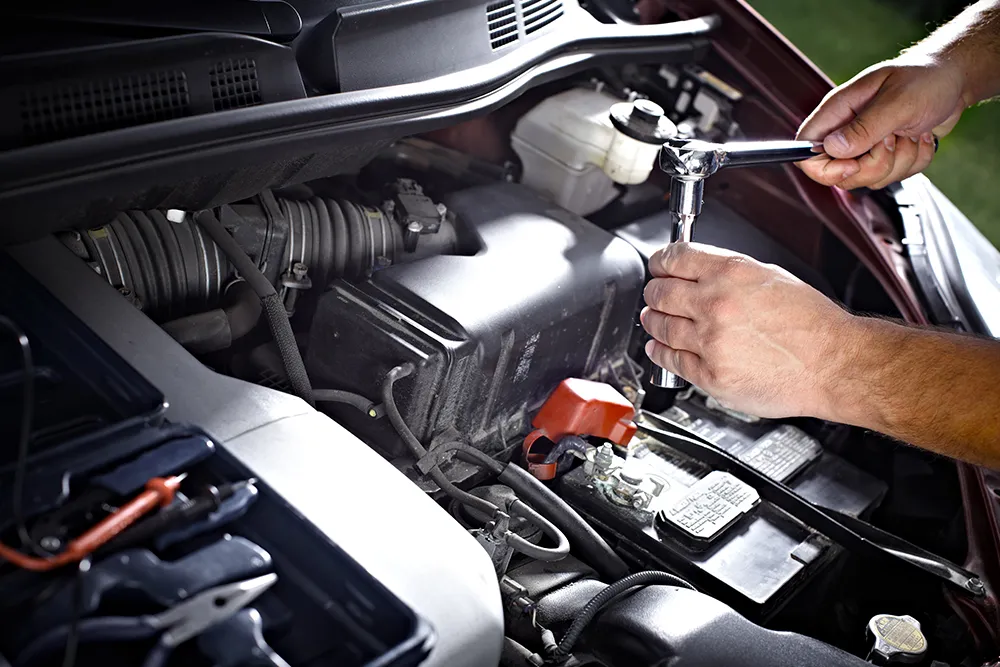 Diesel Engine Problems We Can Fix Here at Del Hatt Automotive