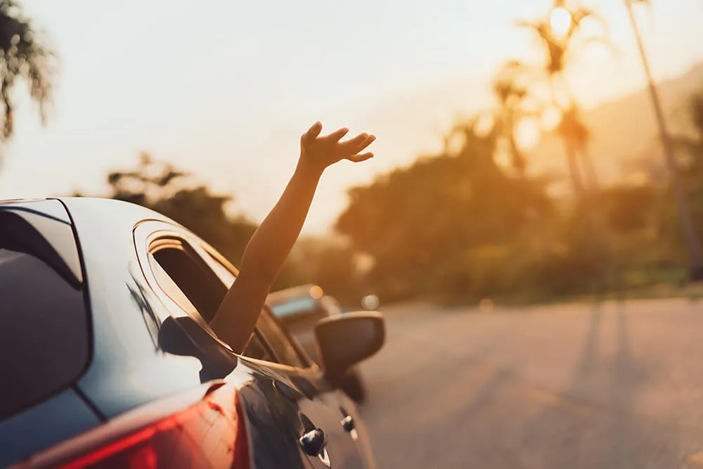 Before July 4, Make Sure Your Car Is Road Ready