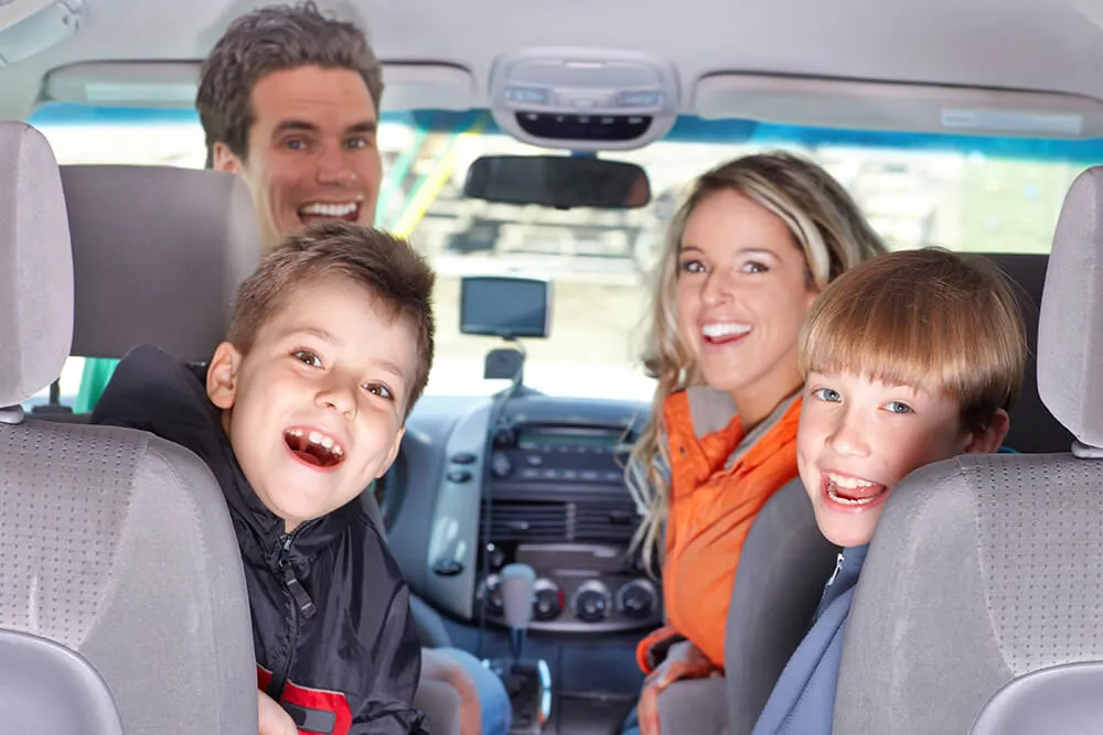 Crank Up the RV One Last Time This Summer