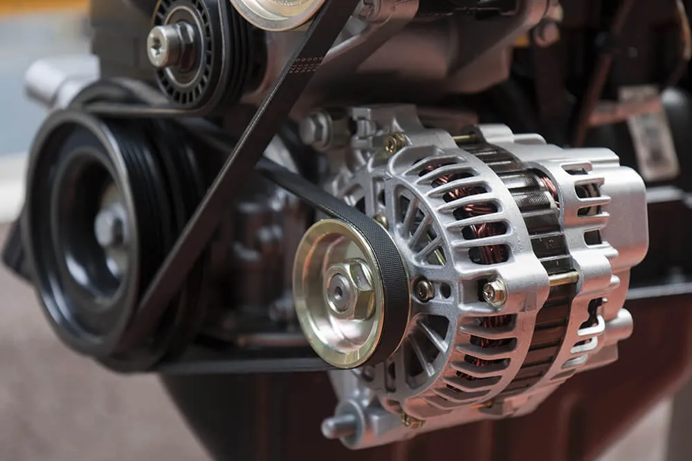 A Dead Battery Can Be Caused By a Dying Alternator