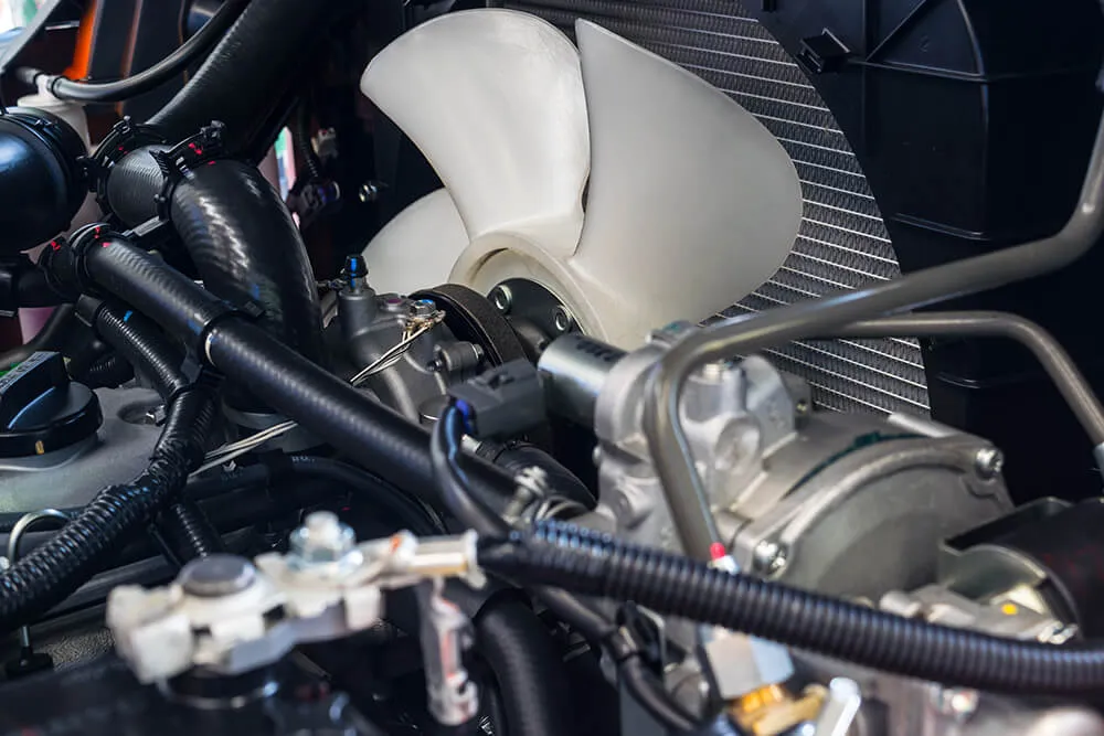 How Many Miles Will I Get Out of My Car’s Water Pump?