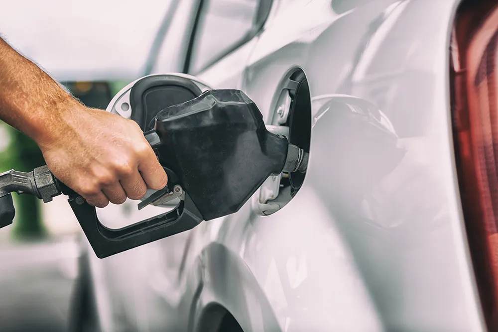 Is It Bad To Drive With An Empty Tank?