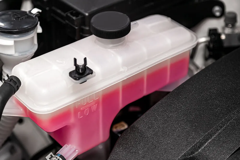 Why Is My Car’s Engine Temperature So Erratic?