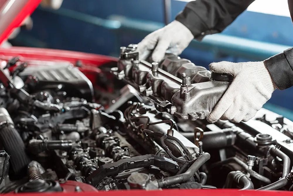 What Are Some Advantages of Diesel Engines?