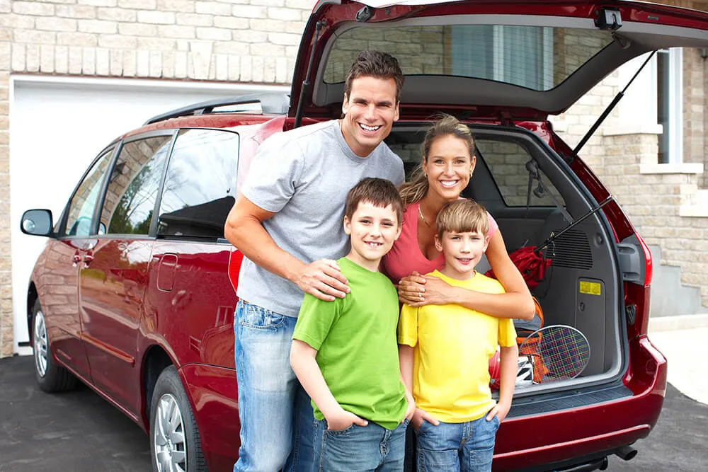 Your Family’s Next RV Trip Can Be the Best One Yet