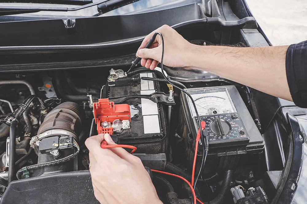 Will My Car’s Starter Warn Me Before It Dies?