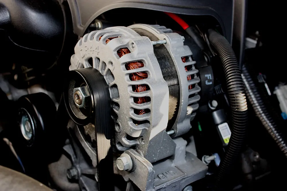 Alternator Repair - Signs You Need It