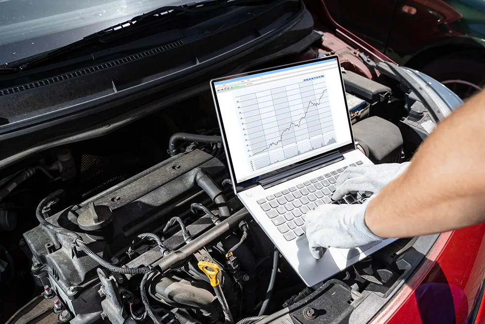 Get Your Car Tested: Why it's Important and How it's Done