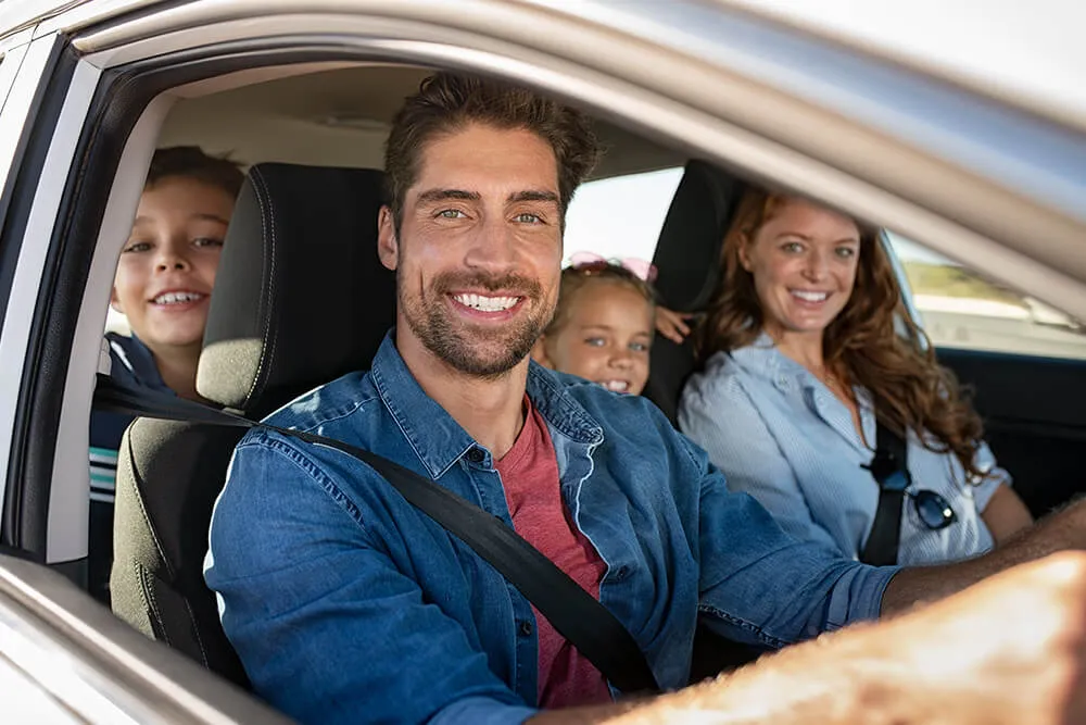 Why You Should Always Get a Pre-Trip Inspection for Your Car