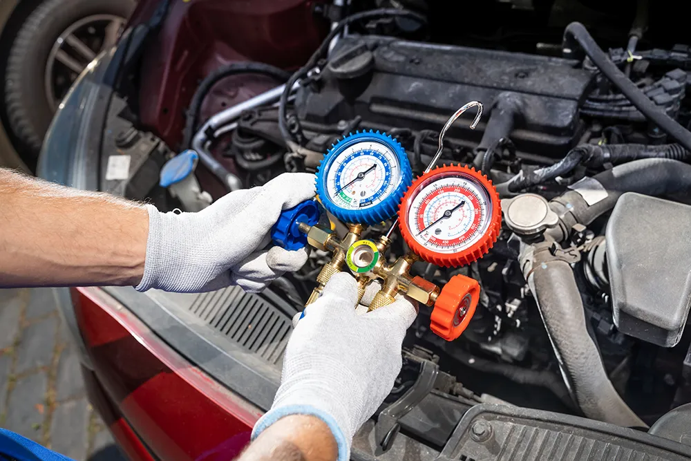 When Should You Consider Getting Your AC Checked?