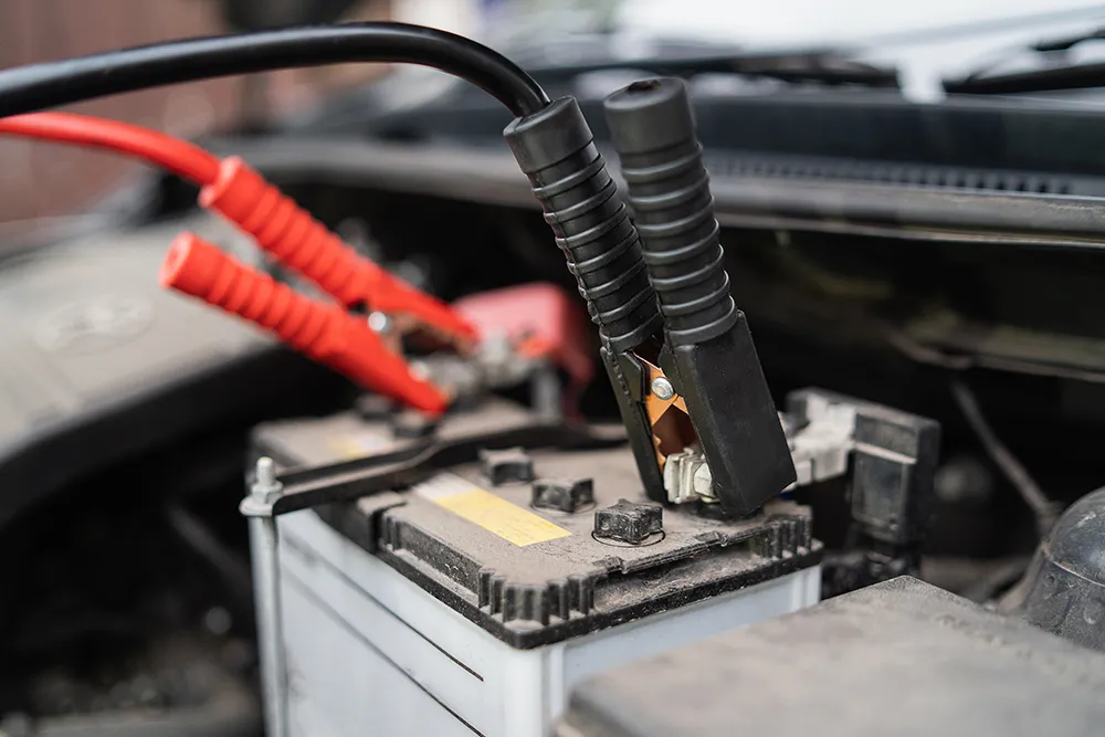 Understanding Your Vehicle's Electrical System