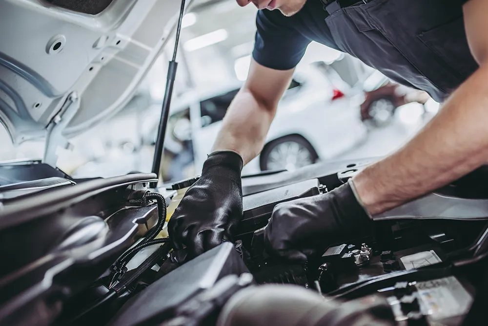 Essential Engine Repair Tips