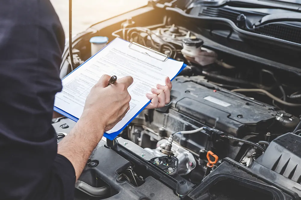 Unveiling The Truth: The Necessity Of Pre-Purchase Inspections For Used Cars