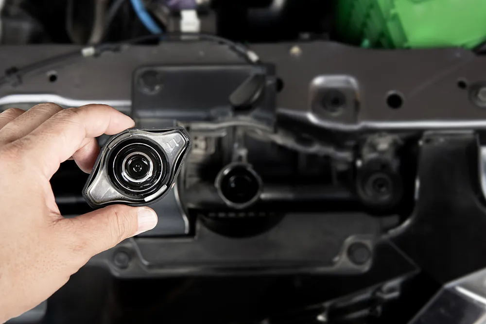The Importance of Timely Radiator Replacement - Protecting Your Car and Your Wallet