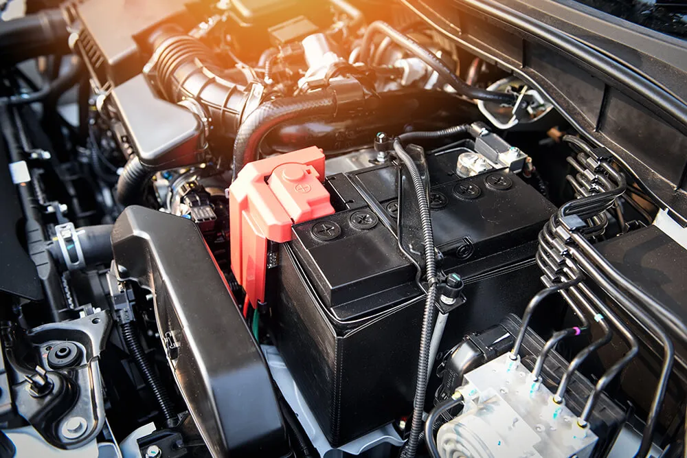 Say Goodbye To Low Battery Woes With New Battery Technology