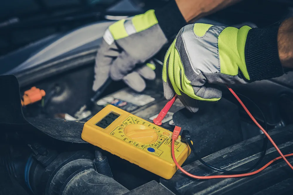 Auto Electrical Repair: A Guide for Car Owners