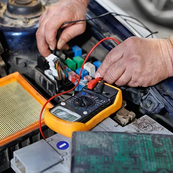 Electrical Repair in Poughkeepsie, NY