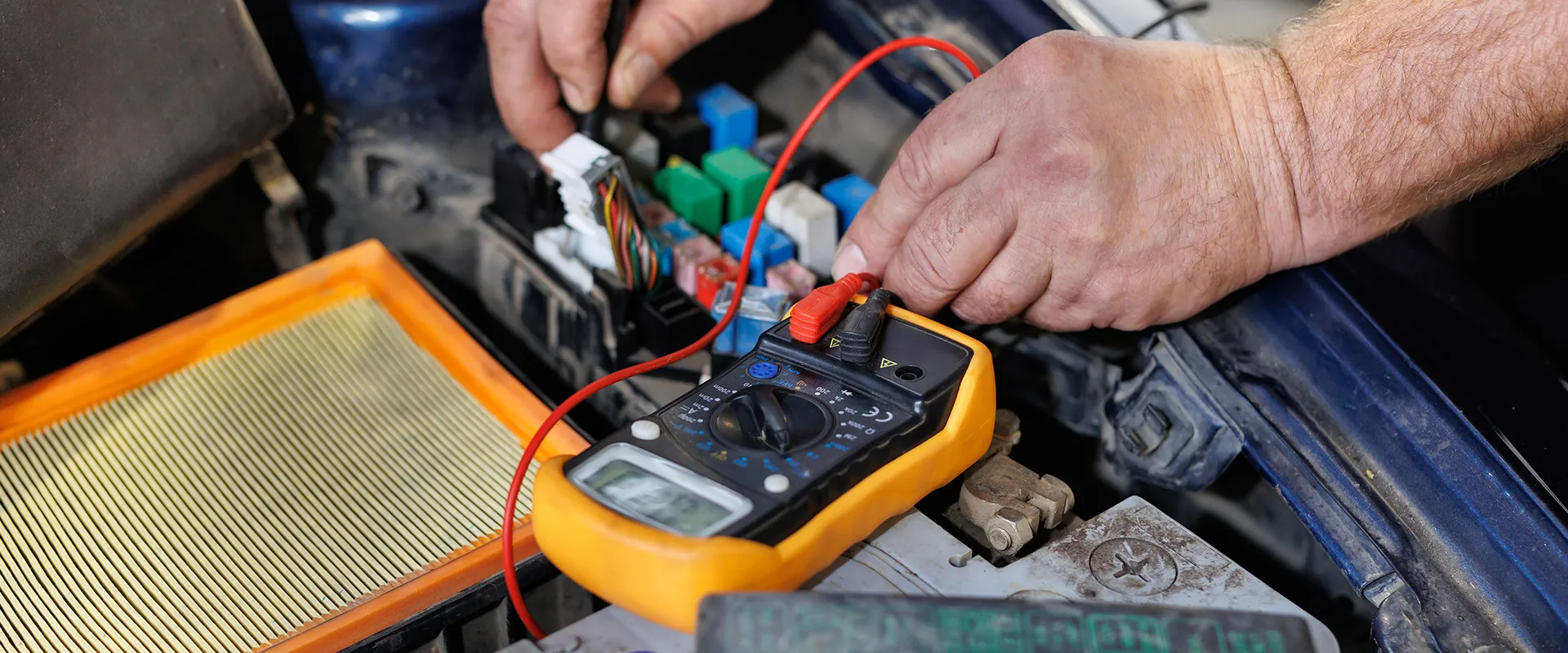 Electrical Repair near Poughkeepsie, NY