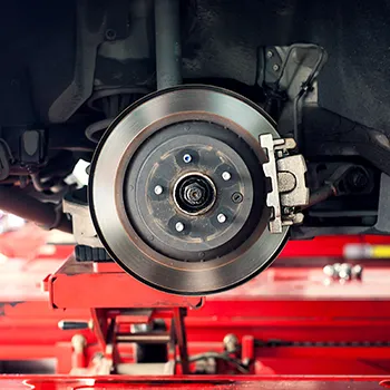 Brake Repair in Poughkeepsie, NY