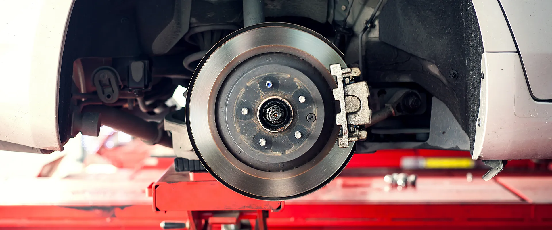 Brake Repair near Poughkeepsie, NY