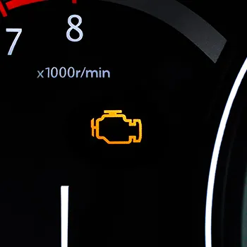 Check Engine Light in Poughkeepsie, NY
