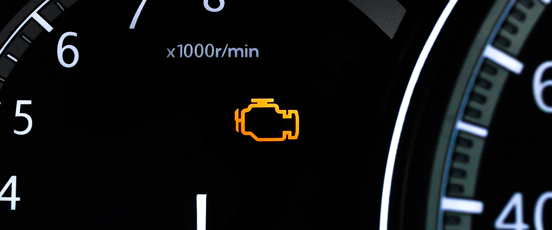 Check Engine Light near Poughkeepsie, NY