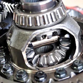 Drivetrain & Differential in Poughkeepsie, NY