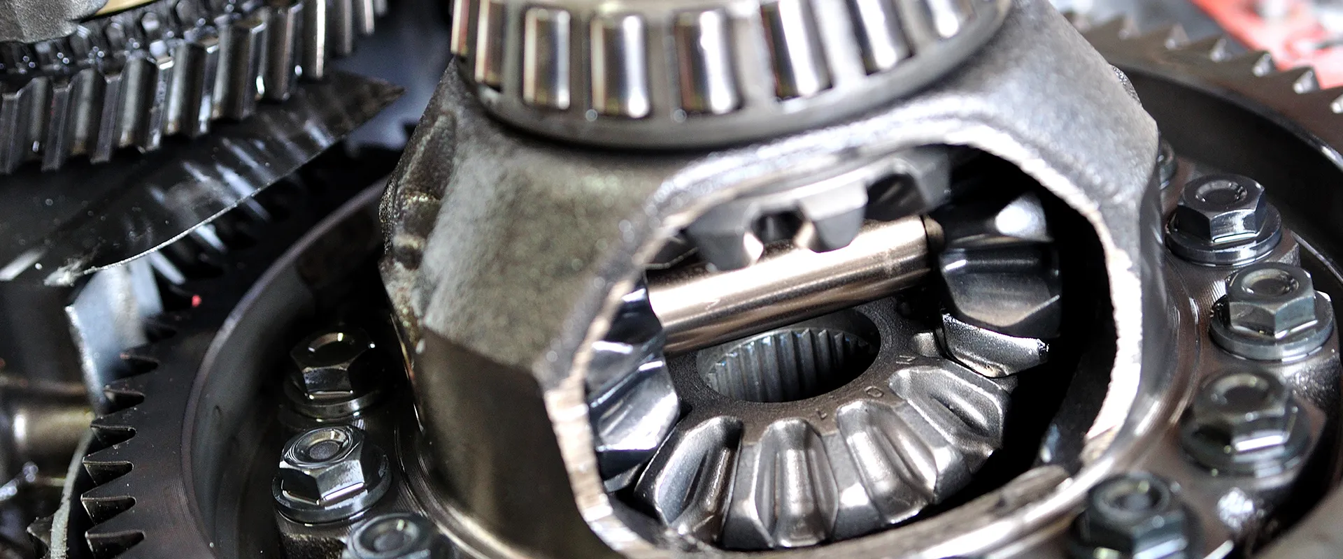 Drivetrain & Differential near Poughkeepsie, NY