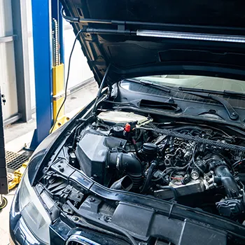 Engine Repair in Poughkeepsie, NY