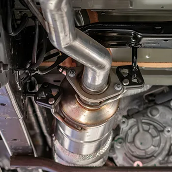 Emissions Repair in Poughkeepsie, NY