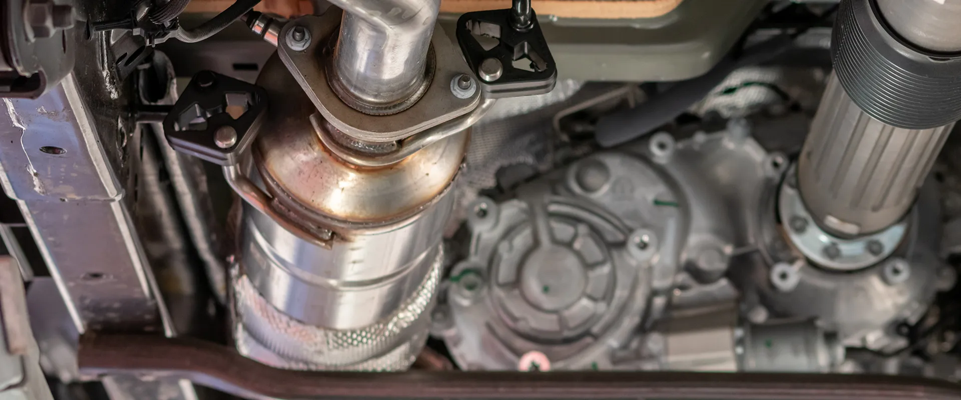 Emissions Repair near Poughkeepsie, NY