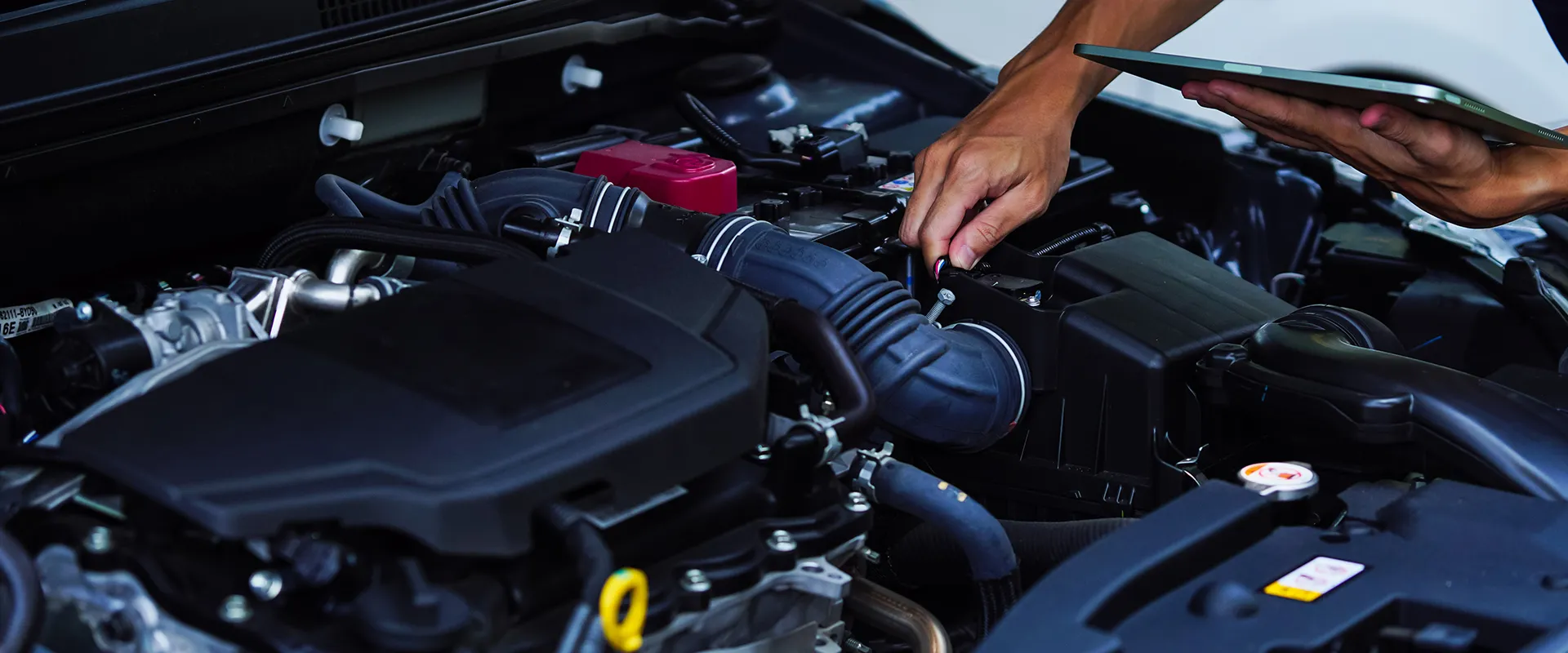 NY State Inspections near Poughkeepsie, NY