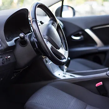 Steering & Suspension in Poughkeepsie, NY