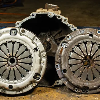 Transmission Repair & Replace in Poughkeepsie, NY