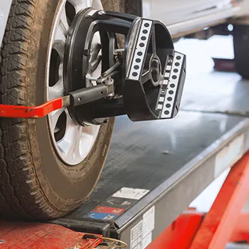 Wheel Alignment in Poughkeepsie, NY