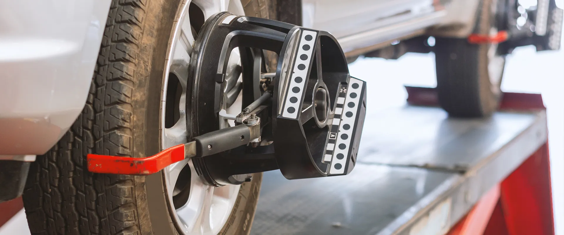 Wheel Alignment near Poughkeepsie, NY